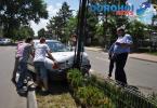 Accident produs la intrarea in Dorohoi_DSC_0479-05