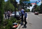 Accident produs la intrarea in Dorohoi_DSC_0481-06