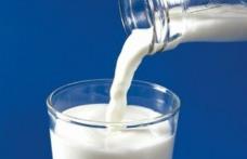 O firmă din Dorohoi a furnizat lapte infectat cu e-coli şi pioceanic la Spitalul Judeţean Vaslui