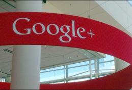 Anul 2012, un an plin de eşecuri pentru Google+