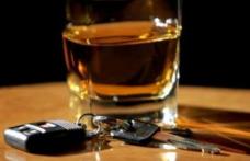 Indicator rutier distrus de un dorohoian aflat sub influenta bauturilor alcoolice