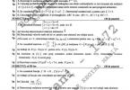 Subiecte Bacalaureat 2012 - Matematica T1