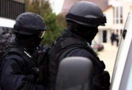 Poliţiştii spanioli au făcut perchiziții la Dorohoi miercuri dimineață