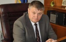 Florin Ţurcanu, preşedintele Consiliului Judeţean Botoşani, susţine tinerele talente ale judeţului