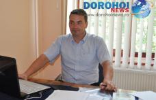 Exclusiv Dorohoi News: Dorohoianul Dan Constantin Şlincu, candidat la funcţia de director al DGASPC