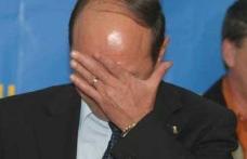 Traian Băsescu a fost SUSPENDAT! Antonescu președinte interimar.