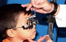 Dorohoi: Au început consultaţiile oftalmologice la Spitalul Municipal