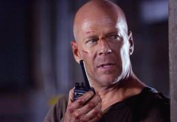 Bruce Willis, la un pas să moară într-o explozie