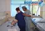 Consultatii medici americani la Spitalul Municipal Dorohoi_01