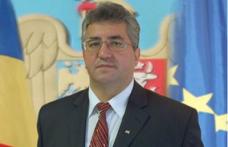 Ion Lungu a demisionat din fruntea PDL Suceva
