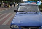 Accident pe Bulevardul Victoriei din Dorohoi in fata Policlinicii_02