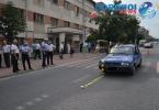 Accident pe Bulevardul Victoriei din Dorohoi in fata Policlinicii_05