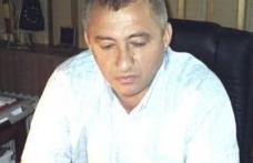Sergiu Lungu, directorul Grupului Școlar „Alexandru Vlahuță” va fi înlocuit din funcție