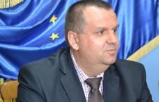 Adrian Constantinescu prefectul județului le-a cerut primarilor să înceteze să mai aibă divergenţe între ei pe teme electorale