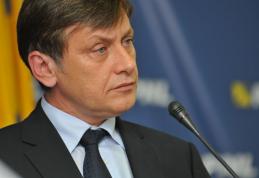 Crin Antonescu: „Dacă Traian Băsescu se întoarce, nu discut, nu negociez, plec”