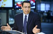 Verdictul Consiliului Naţional de Etică: Ponta nu a plagiat