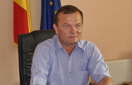 Primarul muncipiului Dorohoi îndeamnă dorohoienii să participe la referendum