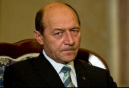Pentru Traian Băsescu: „Au mai rămas fix trei zile până pe 22 decembrie