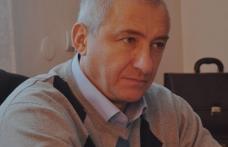 Sergiu Lungu, directorul Grupului Şcolar „Al. Vlahuţă” Şendriceni a fost înlocuit în funcţie