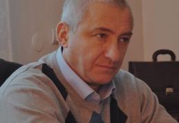 Sergiu Lungu, directorul Grupului Şcolar „Al. Vlahuţă” Şendriceni a fost înlocuit în funcţie