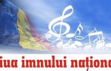 Pe 29 iulie este Ziua Imnului, să ne amintim versul: „Deşteaptă-te, române!”