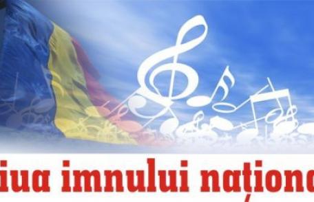 Pe 29 iulie este Ziua Imnului, să ne amintim versul: „Deşteaptă-te, române!”