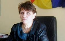 Dorohoianca Rodica Huţuleac, destituită de la şefia Casei Judeţene de Asigurări de Sănătate Botoşani
