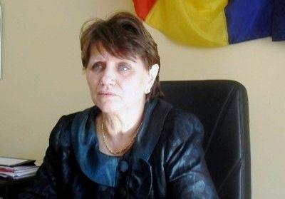 Dorohoianca Rodica Huţuleac, destituită de la şefia Casei Judeţene de Asigurări de Sănătate Botoşani