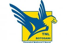 TNL Botoșani: 10 minute pentru democrație