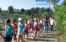 Primarul municipiului Dorohoi a oferit 100 de invitaţii la circ pentru copii