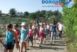 Primarul municipiului Dorohoi a oferit 100 de invitaţii la circ pentru copii