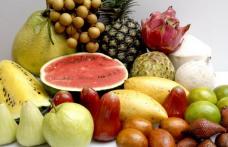 Vezi ce beneficii îți pot aduce fructele de vară