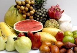 Vezi ce beneficii îți pot aduce fructele de vară