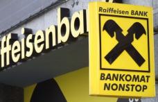 Conducerea Raiffeisen Bank s-ar putea schimba