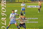 Mini-Fotbal-Dorohoi