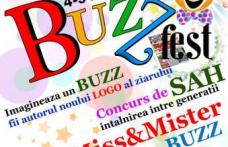 BUZZ FEST – Sărbătorim alături de toți copiii primul an al ziarului Buzz