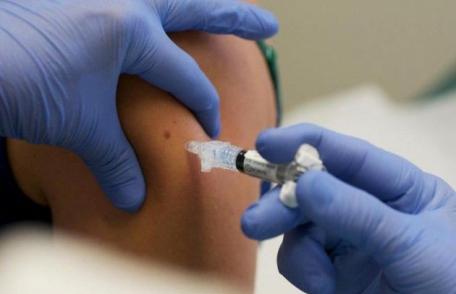 Elevii vor face vaccinurile la medicul de familie