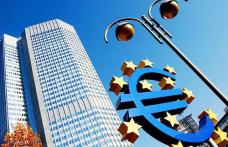 Dobândă de politică monetară menținută de BCE la minimul record de 0,75%