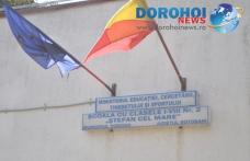 Dan Vatamanu, directorul Şcolii nr. 2 „Ștefan cel Mare” Dorohoi, a demisionat din funcție