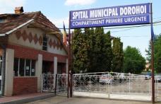 Spitalul Dorohoi ar putea avea un alt director din cauza incompatibilităţii lui Valerian Andrieş