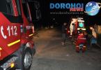 Tentativa suicid - strada Locomotivei Dorohoi_11