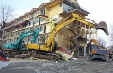 Problema TVA în cazul demolării clădirilor