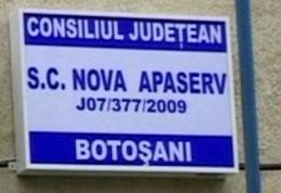 Peste 50 de angajaţi de la Nova Apaserv vor fi trimişi în şomaj