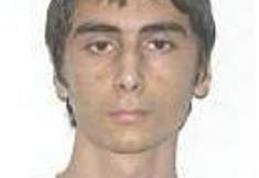 Tânăr din Botoșani, dispărut de la domiciliu căutat cu poliţia