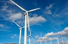 Investiţie eoliană de peste 1,5 milioane euro la Cândeşti