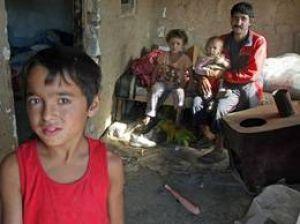 Banii pentru romi aşază sub lupă toate statele europene