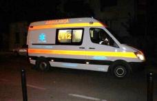 Un dorohoian grăbit s-a răsturnat cu mașina la Vf.Câmpului - O persoană din Broscăuți a fost rănită