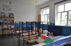 Școala nr. 4 Dorohoi: „Ne dorim ca în cel mai scurt timp să avem încălzire centrală”