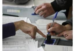 Parchetul a deschis 528 de dosare penale privind posibile fraude electorale comise la referendum