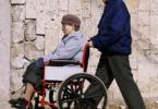 indemnizaţiile persoanelor cu handicap